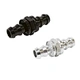 Push Lock Barb Joiner